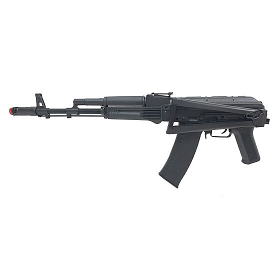 Cyma Aks-74m electric gun (full steel/polymer)