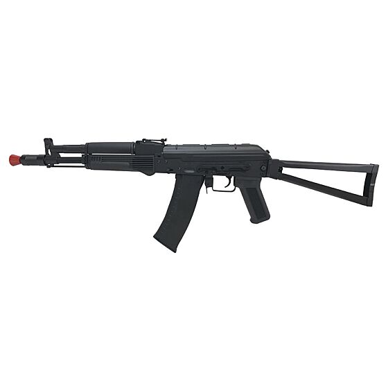 Cyma fucile elettrico ak105 (acciaio/polimero)