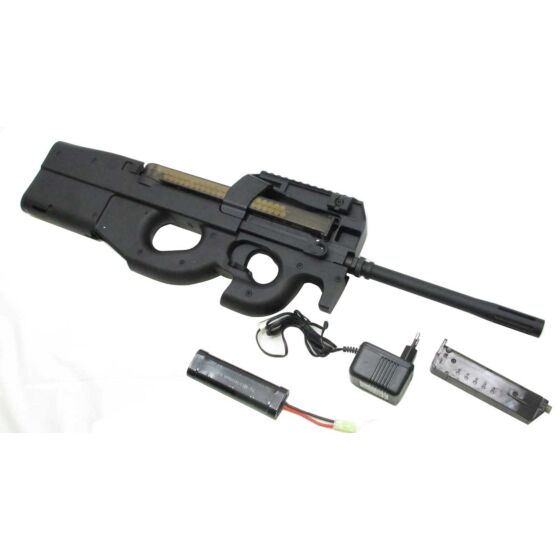 Cyma fucile elettrico PS90 TR