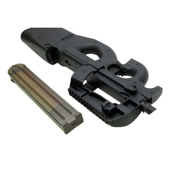 Cyma fucile elettrico P90 TR