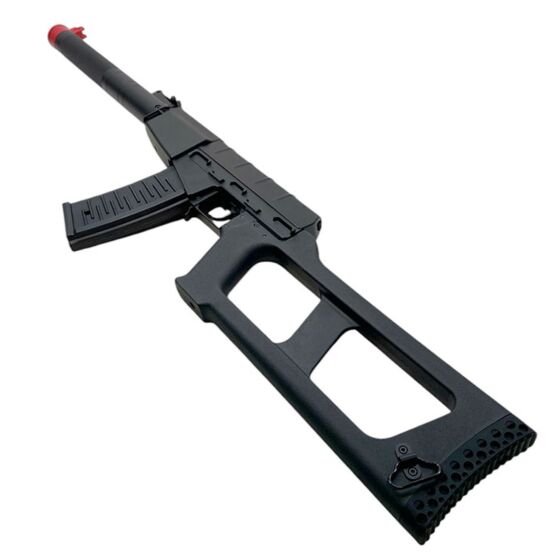 Cyma fucile elettrico VSS VINTOREZ full metal (nero)