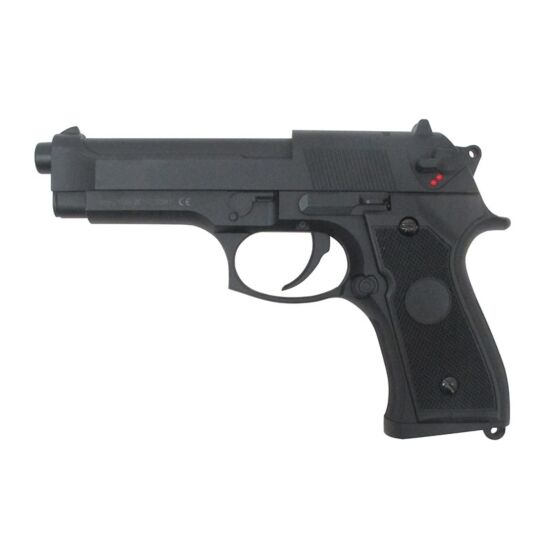 Cyma pistola elettrica m92f aep full set MOSFET EDITION