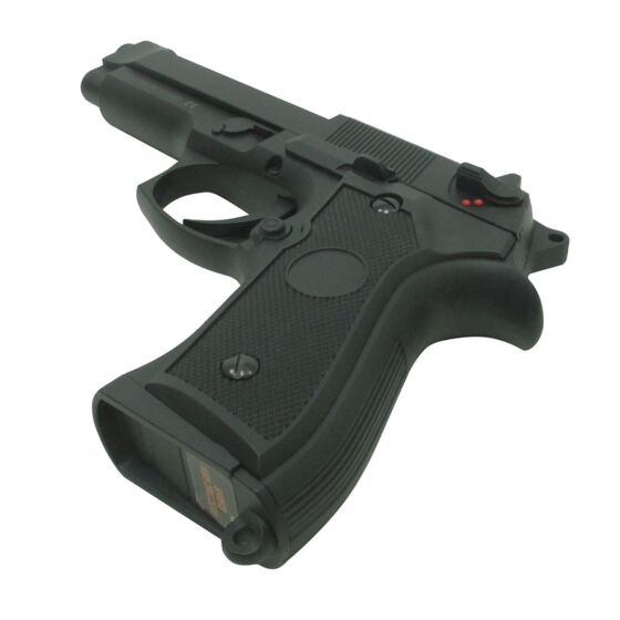 Cyma pistola elettrica m92f aep full set MOSFET EDITION