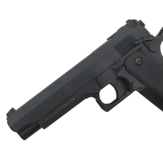 Cyma Hi-capa aep electric gun full set MOSFET EDITION