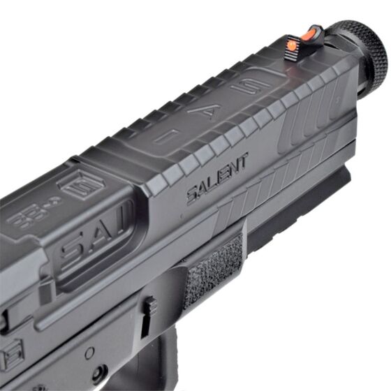 EMG by Cyma pistola elettrica SAI BLU full set MOSFET EDITION
