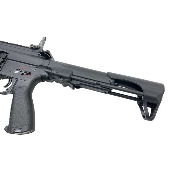 G&g fucile elettrico m4 416Delta cmf16K (nero)