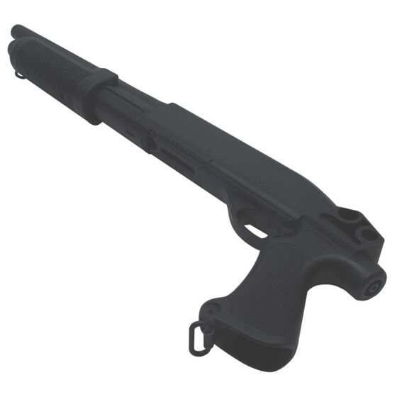 Cyma fucile a pompa M870 corto (nero)