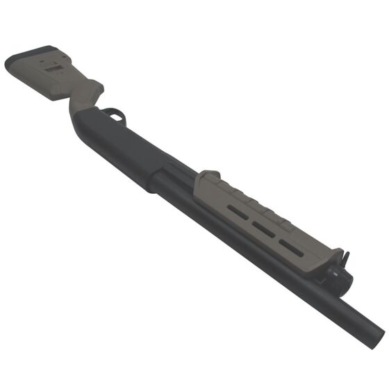 Cyma fucile a pompa M870 MP-style (tan)