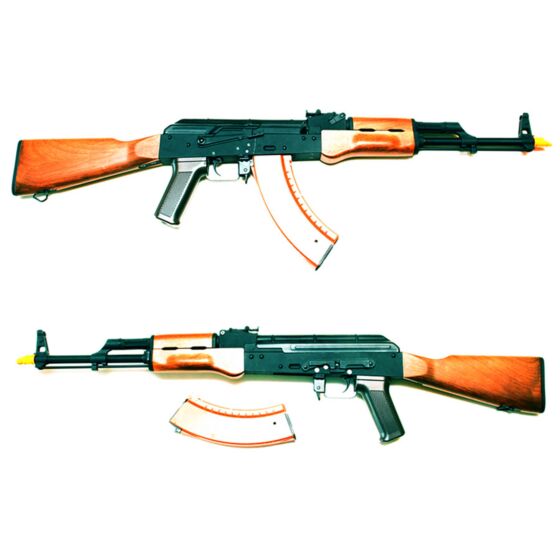 Cyma ak74 full metal