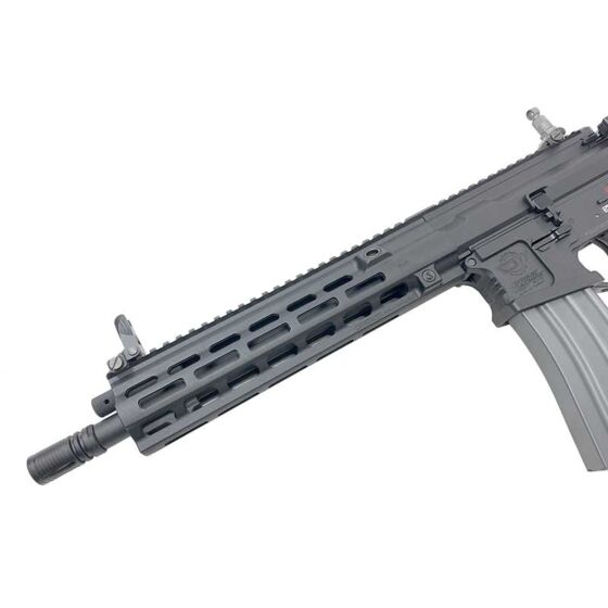 G&g fucile elettrico m4 416Delta cmf16 (nero)