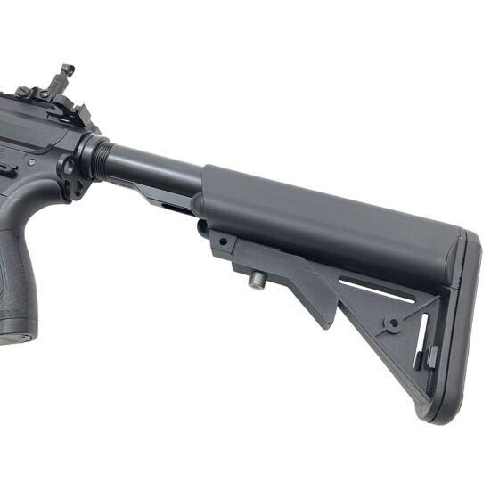 G&g fucile elettrico m4 416Delta cmf16 (nero)