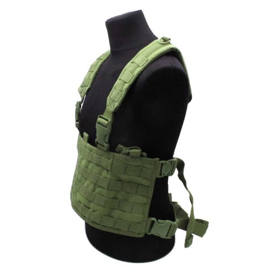 Condor MCR$ OPS chest vest (od)