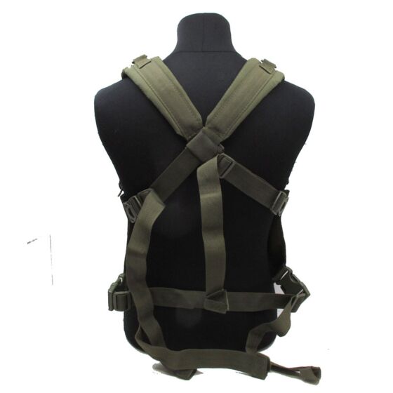 Condor Pettorina MCR5 recon vest (mandrake)