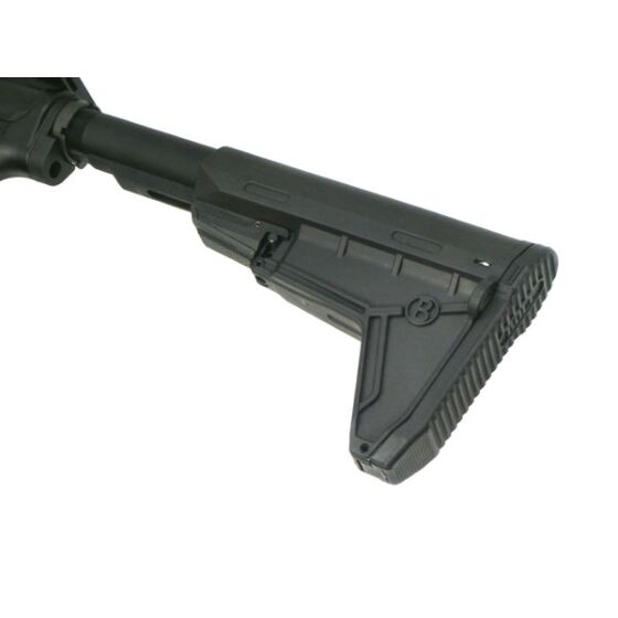 Bolt airsoft fucile elettrico B4 Keymode REBEL electric blow back aeg con batteria lipo (nero)