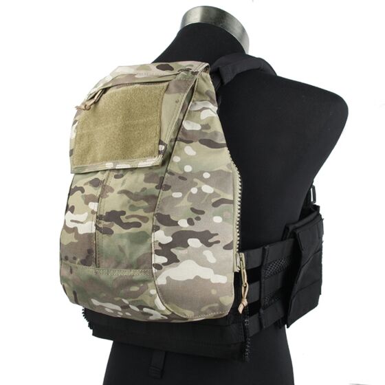 CorkGear pannello NG style zip panel per tattico CPC (mc)
