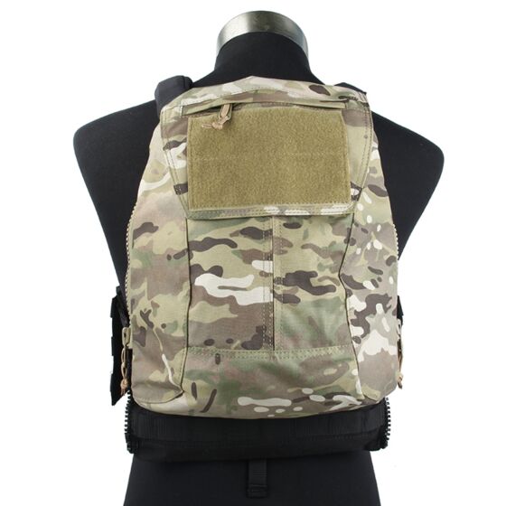CorkGear pannello NG style zip panel per tattico CPC (mc)