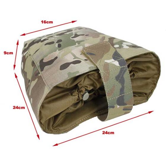 CorkGear tasca drop pouch (mc)