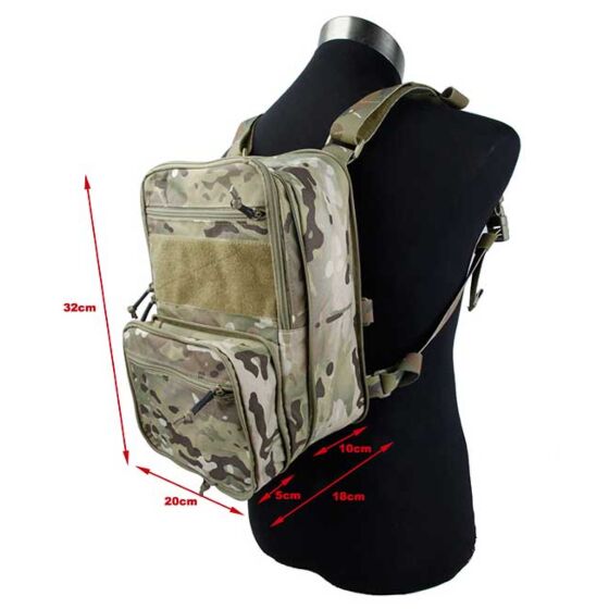 CorkGear 410 FLATPACK (mc)