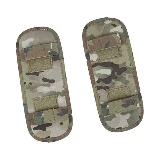 CorkGear set spallaccio imbottito per tattici (mc)