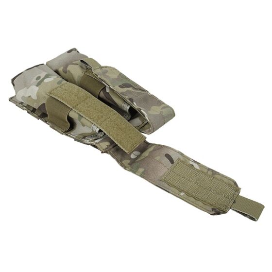 CorkGear double magazine pouch for smg (mc)