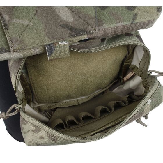 CorkGear Pettorina MK4 chest rig (mc)