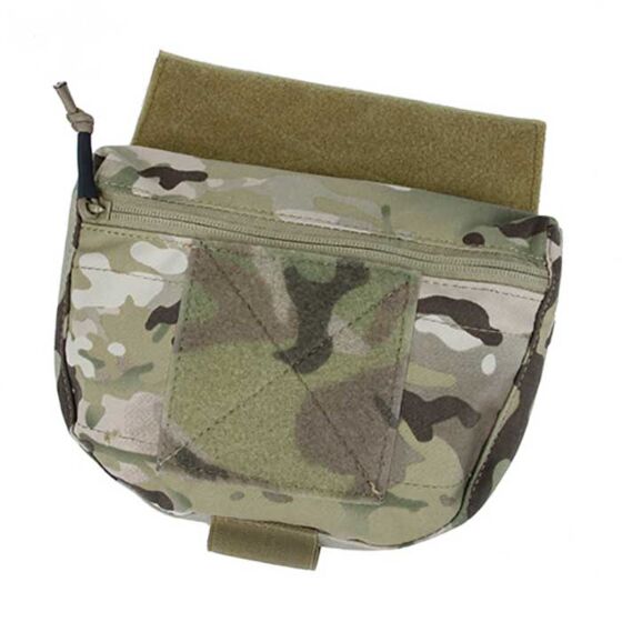 CorkGear tasca marsupio FL style Drop Pouch (mc)