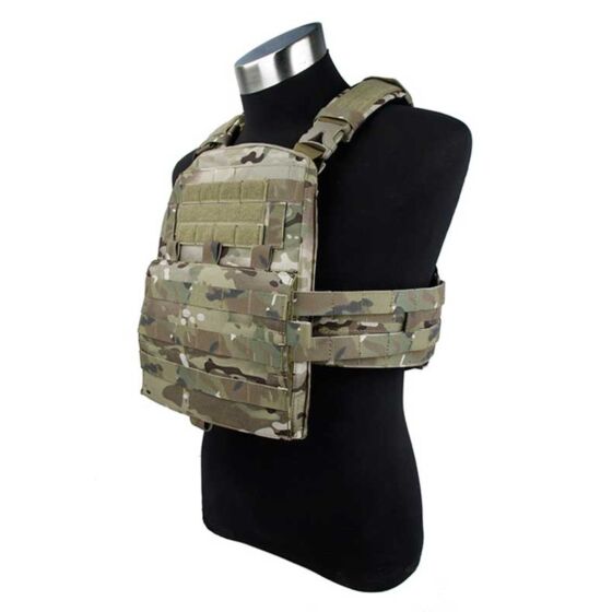 COrkGear AVS plate carrier (multicam)