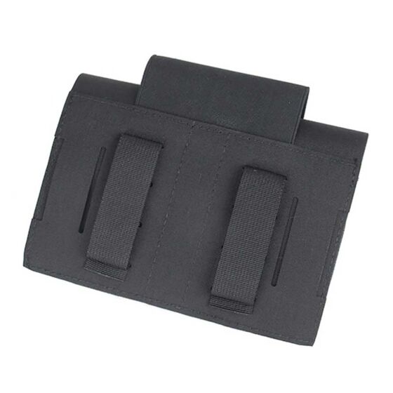 CorkGear tasca medica trauma kit multiuso (nera)