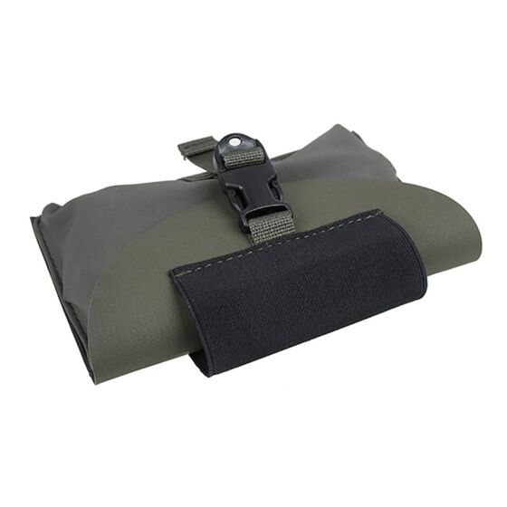 CorkGear Multipurpose trauma kit pouch (ranger green)
