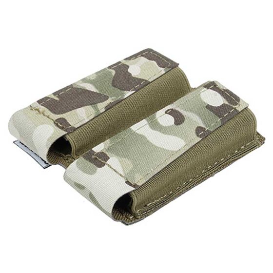Cork Gear tasca caricatore pistola KYWI doppia (mc)
