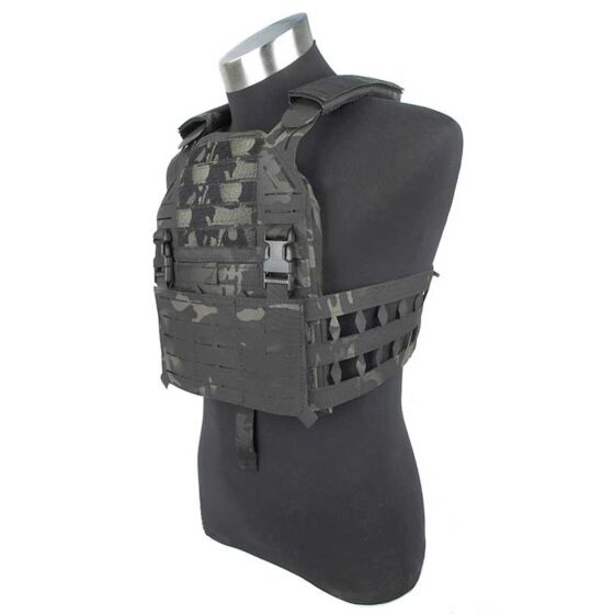 CorkGear Gen.3 6094 vest 2.0 (mcbk)