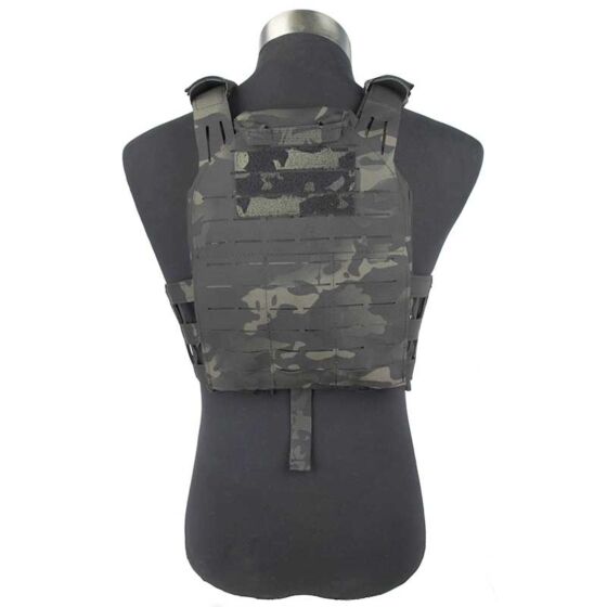 CorkGear Gen.3 6094 vest 2.0 (mcbk)