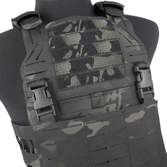 CorkGear Gen.3 6094 vest 2.0 (mcbk)