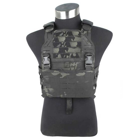 CorkGear Gen.3 6094 vest 2.0 (mcbk)