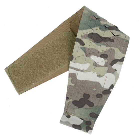 CorkGear Flip cover PANGOLIN per tasca caricatore (mc)