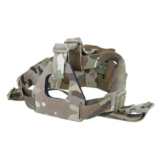 CorkGear copricapo NVG (mc)