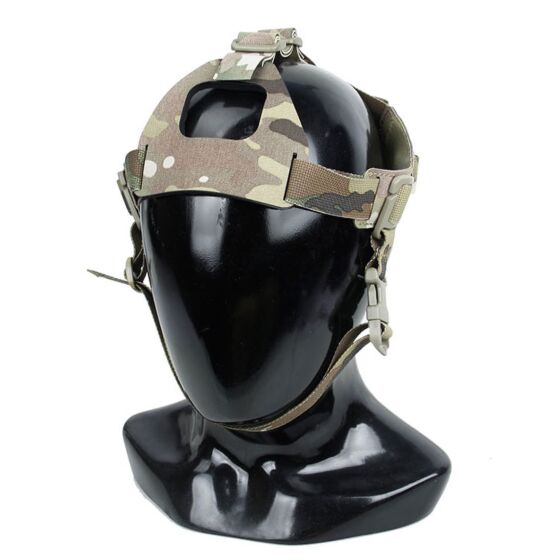 CorkGear copricapo NVG (mc)