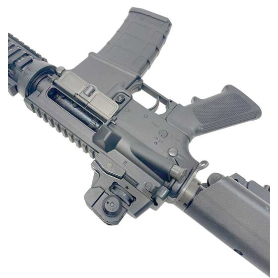 COLT by VFC M4 SOPMOD Carbine gas blowback rifle (black)
