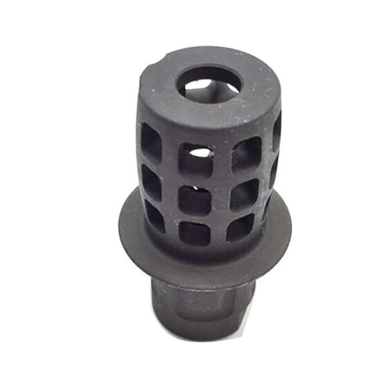 Angry Gun spegnifiamma WCRS comp-b per fucili elettrici (14mm+)