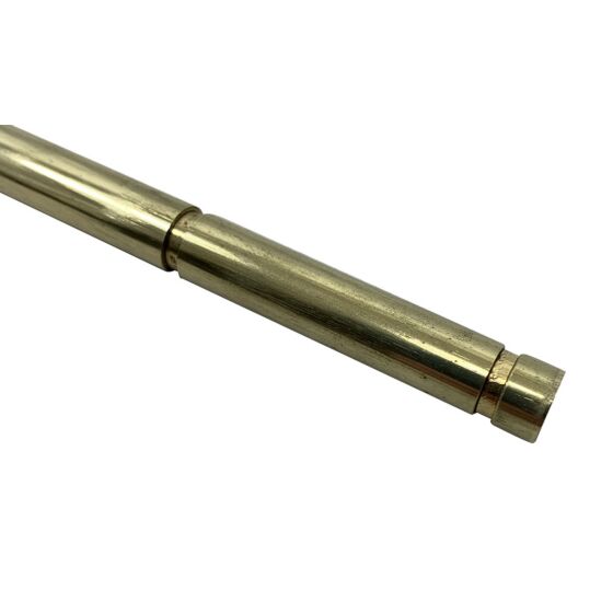 GrizzlyLab canna di precisione Conica 6.01x363mm
