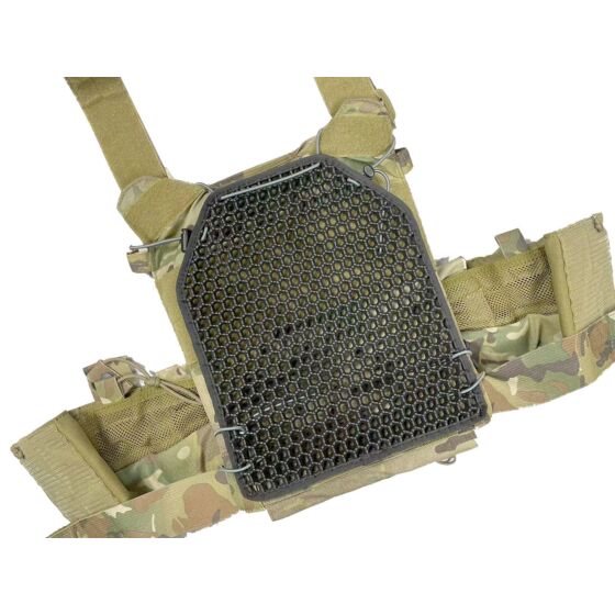 TMC x WTF piastra Armour Cooler per giubbini tattici