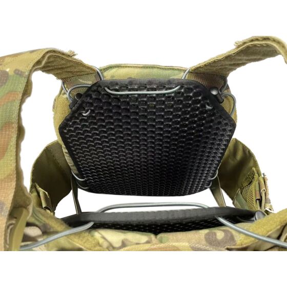 TMC x WTF piastra Armour Cooler per giubbini tattici