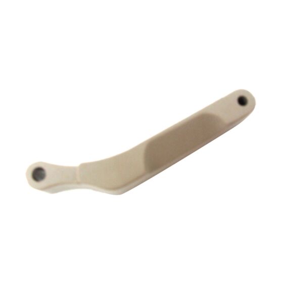 G&p paragrilletto in polimeri per m16 (tan)
