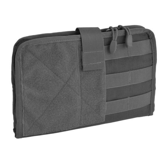 OUTAC by D5 tasca Command pannel (nera)