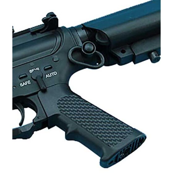 G&p grip BALL BALL per fucile elettrico m4 (nera)