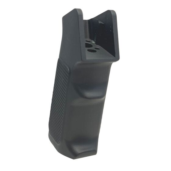 G&p grip M16A2 alluminio CNC per fucile elettrico M4 (nera)