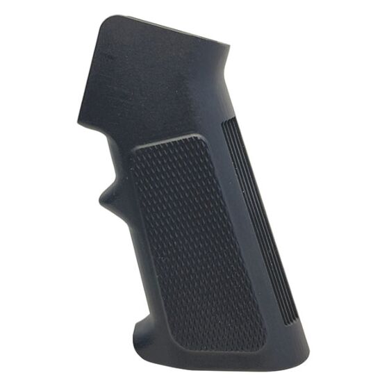 G&p grip M16A2 alluminio CNC per fucile elettrico M4 (nera)