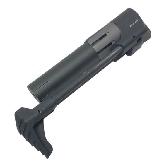 G&p/Strike Viper stock for MARUI M4 gas rifle
