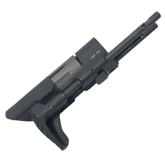 G&p/Strike Viper stock for MARUI M4 gas rifle