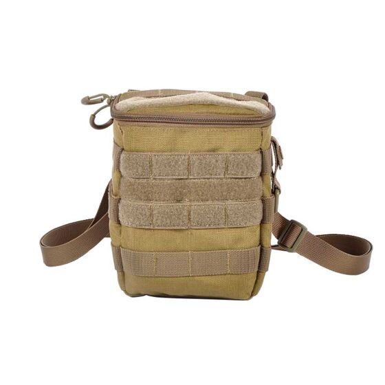 G&p tasca utility drop pouch (coyote brown)